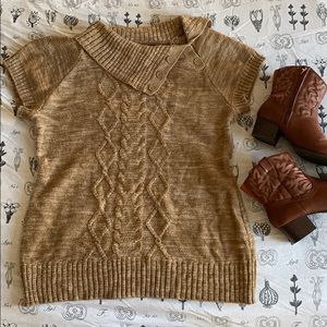 Sweater dress plus size XXL